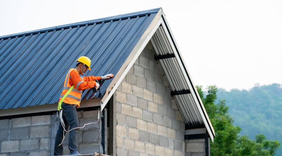 Local Chimney Repair in Providence Forge, VA